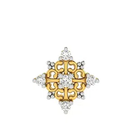 avsar Real Gold Handmade MANGALSUTRA43YB_AB image 1