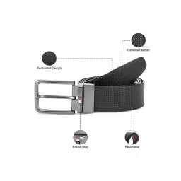 tommy hilfiger Leather Men Belt image 1