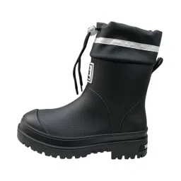 club bollywood The Style Sutra Women Rain Boots Waterproof Anti Slip Rainboots for Outside Traveling Hiking for 39 to 40 EU Shoes | Womens Shoes | Boots image 3