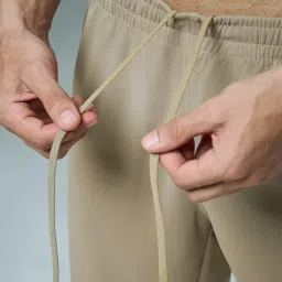 TECHNOSPORT Men's Slim Fit Shorts with Techno Dry for Running, Sports & Gym Workout image 2