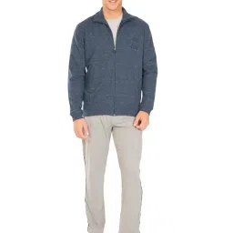 jockey Men's Track Jacket image 4