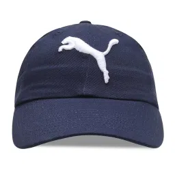puma Unisex's Cap (2620303_Peacoat-Big Cat image 1