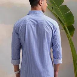 highlander Men's Slim Fit Shirt image 2