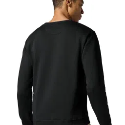 xyxx Intellismooth Neo Slim Fit Cotton Rich Round Neck Sweatshirt for Men image 2