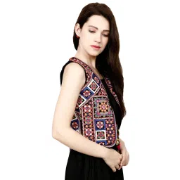 prijam Women's Blouson Jacket image 3