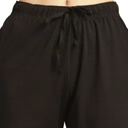 mack jonney Solid Regular Fit Polyster Lycra Shortst for Women-P image 5