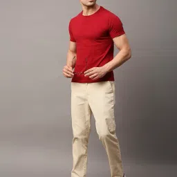 thomas scott Men's Slim Slim Fit Trouser image 5