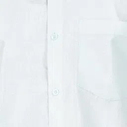 yanai SRS PRIDE Mangalya White Cotton Formal Shirt with Traditional Dhoti Tissue Set for Men, image 1