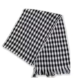 fy lane Winter Wear Acrylic Woolen Muffler/Scarf For Men & Women Warm lightweight image 2