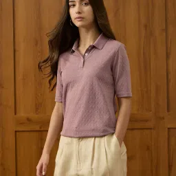 u.s. polo assn. Women's Regular Fit Polo Shirt (UWAW25PTS393 image 4