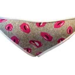 ic4 Men's Printed Thong image 1