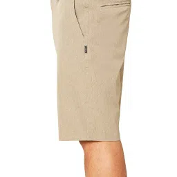 o'neill Men's Water Resistant Hybrid Walk Short, 21 Inch Outseam | Long-Length Short image 1