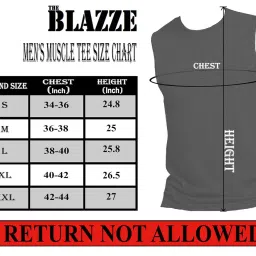 the blazze Men's T-Shirt image 2
