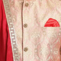 vastramay Men Kurta Set image 3