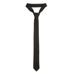 umani Men's Microfiber Slim Tie image 3