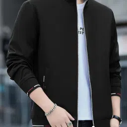 jvx Men's Bomber Jacket image 5