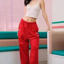 bonkers corner Kitty Joggers image 2