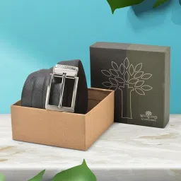 woodland Men Belt image 3