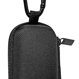 DailyU Travel Case for LASHA Fingertip Pulse Oximeter Blood Oxygen Saturation Monitor(CASE ONLY) image 1