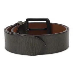 urbano fashion Leather Belt for Men image 1
