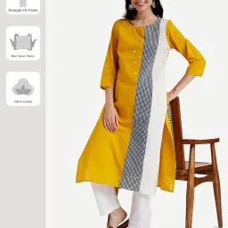 amazon brand - myx Women's Slim Pants image 2