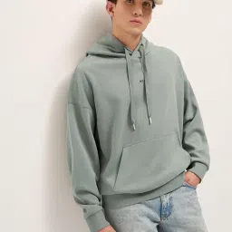 the bear house Men Hooded Sweatshirt image 1