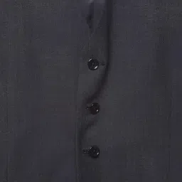 louis philippe Men's Modal Three Piece Suit Trousers image 4