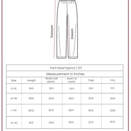 vastramay Men's - Pant Style Pyjama, Solid Pant Style Pyjama For Men's, Ethnic Pyjama, Traditional Indian Wear for Weddings & Festivals image 5