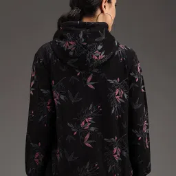 ewools � Women's Fleece Blend Winters Hoddies with Pockets Sweatshirts (Flee3 Series) image 1