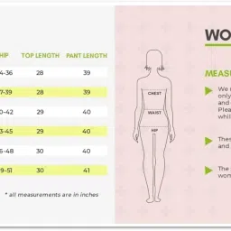 uniform craft Women's Underscrub | Long Sleeve | for Doctors, Dentists & Healthcare Professionals image 1