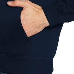 adro Cotton Men Hooded Sweatshirt image 3