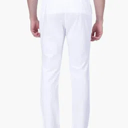 rajubhai hargovindas Men's Cotton Solid Pyjama Bottom Pack of 2 image 3
