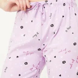max Women's Regular Fit Mid Rise Pants image 2