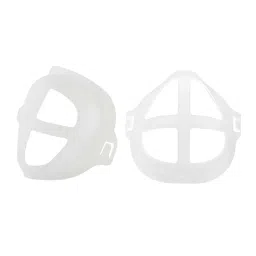 trendynest 2 X 3D Face Mask Kids Mouth Cover Bracket Inner Stand Holder Support Frame | Costumes, Reenactment, Theater | Accessories | Masks & Eye Masks image 4