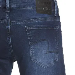 spykar Men's Regular Jeans image 3