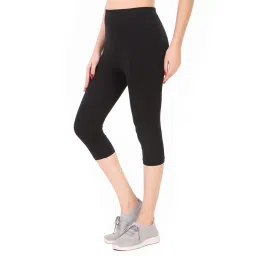 Irana Capri for Women Combo Pack of 2 image 4