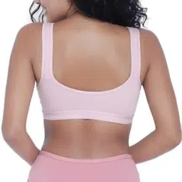 luvreena Women Hipsters Panties Super Soft Hipster Ladies Plain Bright Panty/Innerwear Soft Panties Underwear Combo Pack 6 (Colour May Very) image 2