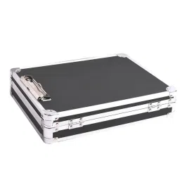 calandis ™ 2xAluminum Carrying Case Mini Aluminum Case Toolbox for Small Tech Accessories | Backpacks, Bags & Briefcases | Mens Accessories image 3