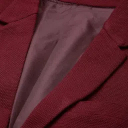 the indian garage co Men's Slim Blazer image 3