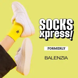 balenzia Men's Formal Solid Colored Calf Length/Crew Length Socks (Free Size) Made with Finest Cotton- Combo Pack. Comfort Fit Socks - Stylish, Durable, and Breathable Everyday Essentials. Pack of 6 image 3