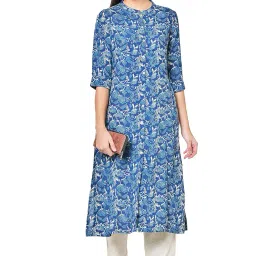 pistaa's Women's Regular Fit High Rise Palazzo image 4