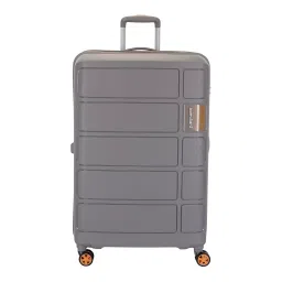 american tourister KAM Harrier ZING SP78DW LT.Gry image 1