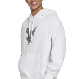american eagle Men Hooded Sweatshirt image 1