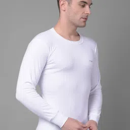 dollar Wintercare Esteem Men's Thermal Round Neck Vest image 1