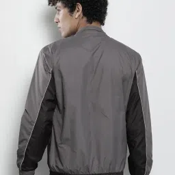 the indian garage co Men's Poncho Coat image 5