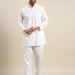 ramraj cotton Mens Kurta image 4