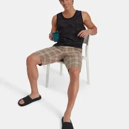 jockey Men's Regular Fit Vest image 5