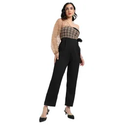campus sutra Women Jumpsuit image 3