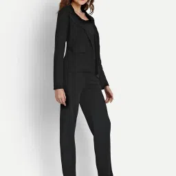leriya fashion 3-Piece Blazer Set for Women image 4