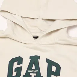 gap Women Hooded Sweatshirt image 3